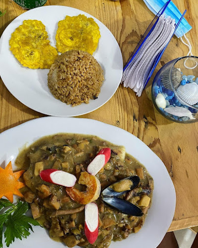 Arrecifes Sea Foods - Barranquilla