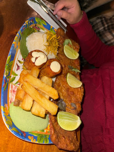 Petronio Cocina de autor - Gastronomía y hostelería