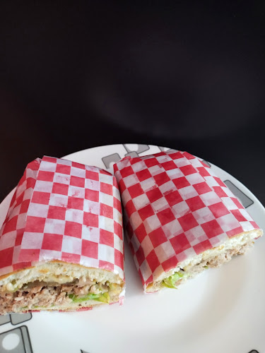 Comentarii opinii despre Coffee & Burger Dulce Encanto