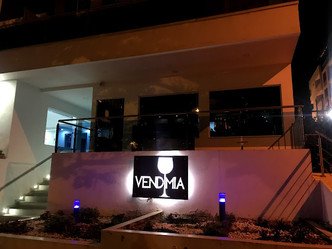 VENDIMIA, Tiempos, amigos y vino - Gastronomía y hostelería