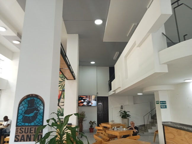 El Pasaje - Gastronomía y hostelería