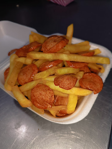 Opinii despre Sr Burger la Capilla în Dosquebradas - Gastronomía y hostelería