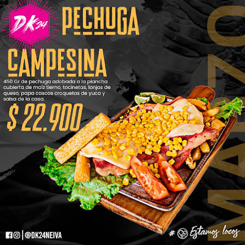 Comentarii opinii despre Dk24