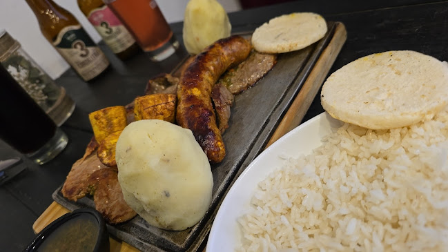 Opinii despre Sublime Cocina în Villamaría - Gastronomía y hostelería