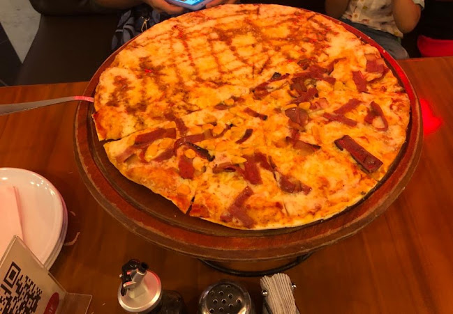 Opinii despre La Fermata în Riohacha - Gastronomía y hostelería