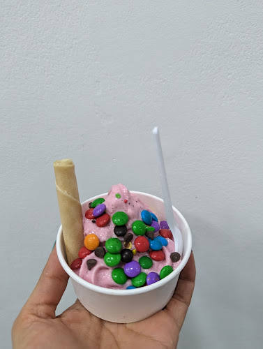 Cra. 55 #162a-57, Bogotá