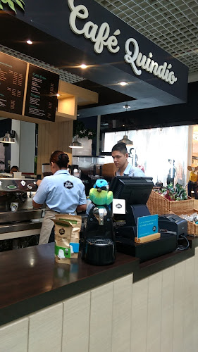 Café Quindío Portal Del Quindio - Gastronomía y hostelería