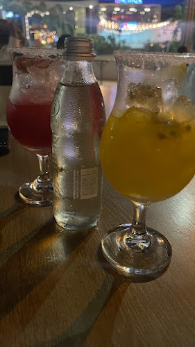 Restaurante Parrilla Bar Malibú-Sincelejo - Gastronomía y hostelería