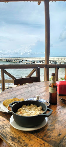 Restaurante Viejo Muelle - Puerto Colombia