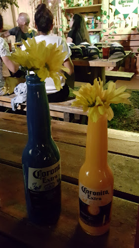 Opinii despre El Guayabo Café în Cali - Gastronomía y hostelería