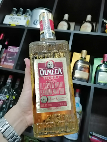 Comentarii opinii despre Licorería WEPA WEPA