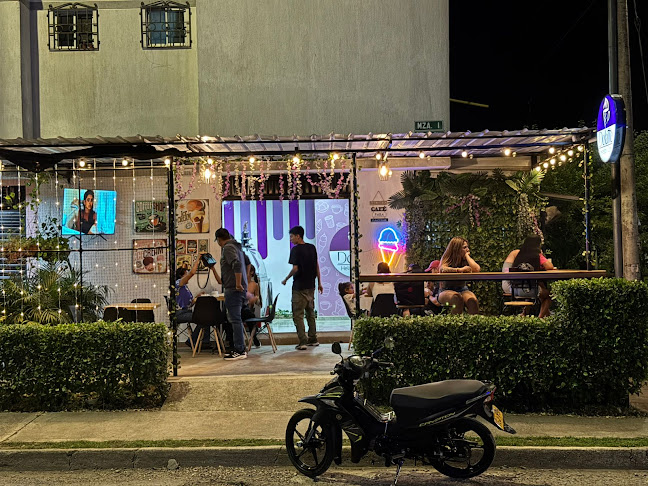 Cra 1a #6-07, Jamundí, Valle del Cauca