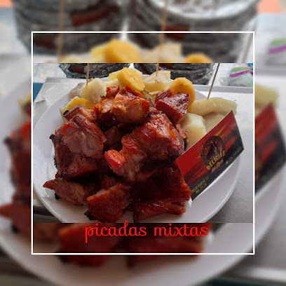 Las delicias del llano