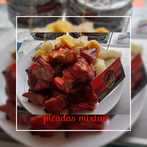 Las delicias del llano