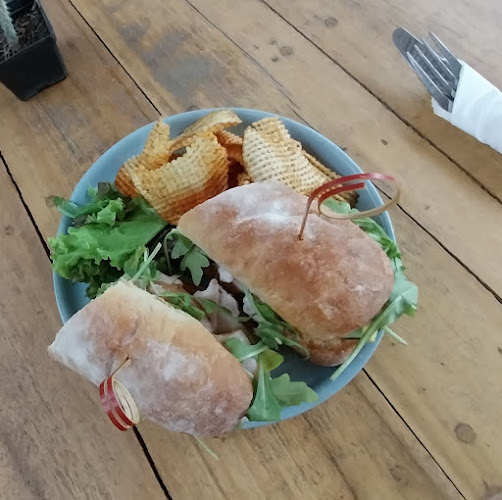 Opinii despre Ūhma în Santa Marta - Gastronomía y hostelería