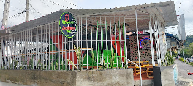 Opinii despre Alaska hc în Popayán - Gastronomía y hostelería