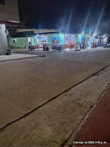 Cl. 13 #32-24, Puerto Asís, Putumayo