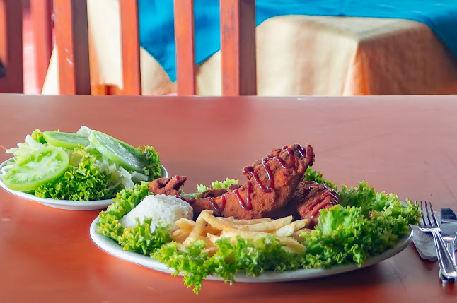 Milus restaurante - Bucaramanga