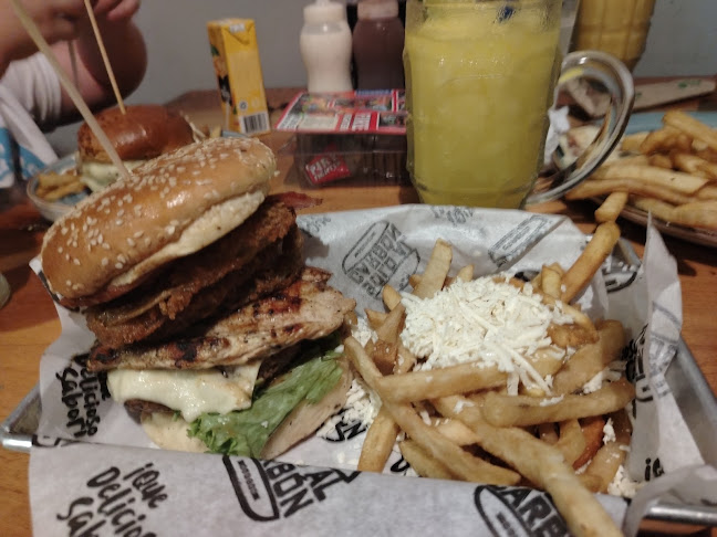 Comentarii opinii despre Solo al carbón