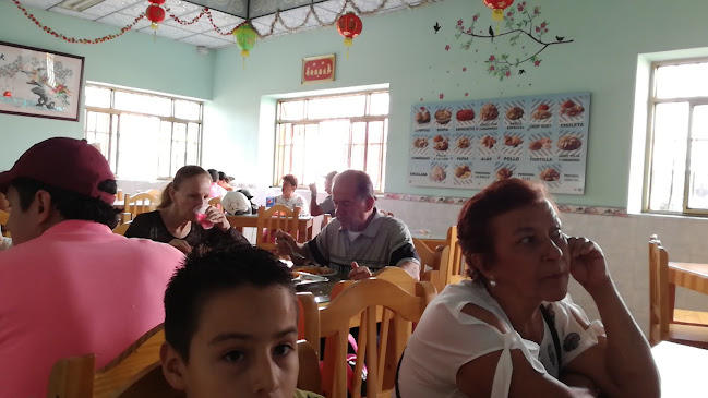 Restaurante Lido - Armenia