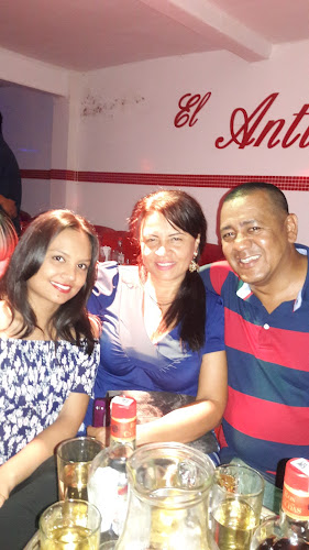 Discoteca El Antillano - Tuluá