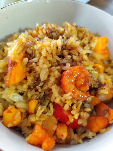 Opinii despre El Sabor Costeño Cevicheria în Armenia - Gastronomía y hostelería