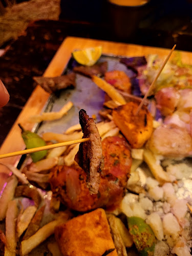 !!La parrilla de el mono !! Hamburguesería 🍔 - Funza