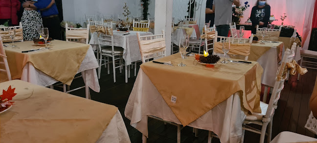 Comentarii opinii despre La Terraza de rumbitas