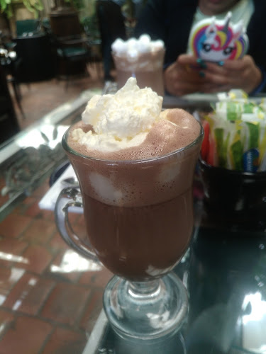 Opinii despre El Altillo Café Usaquén 1 în Bogotá - Gastronomía y hostelería