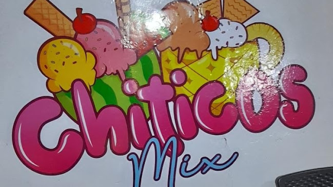 Chiticos Mix - Gastronomía y hostelería