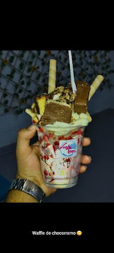 Nuvole Cream - Gastronomía y hostelería