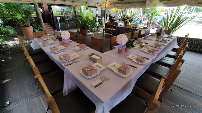 Lucio Carbón y Vino - Gastronomía y hostelería