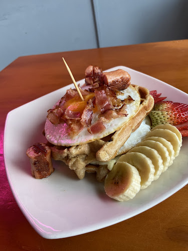 Opinii despre El Pato Brunch în Tuluá - Gastronomía y hostelería