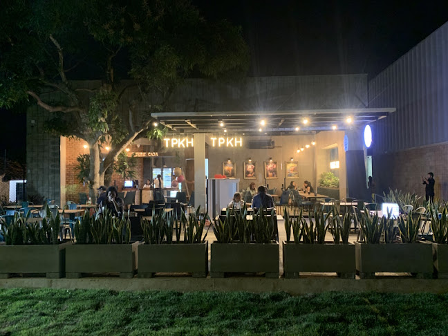 The Pork House - Gastronomía y hostelería