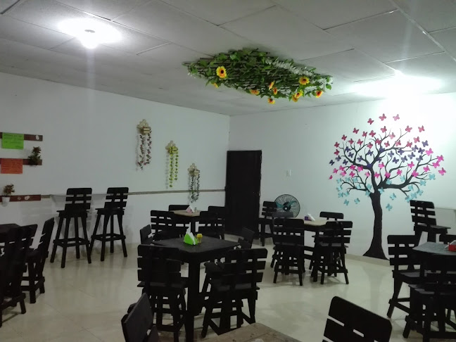 Opinii despre La Butaca de Emmanuel în Barranco de Loba - Gastronomía y hostelería