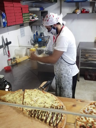 Comentarii opinii despre Luogo Della Pizza