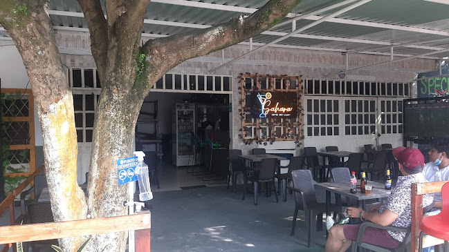 SAHARA COFFEE BEER LIQOUR YOPAL