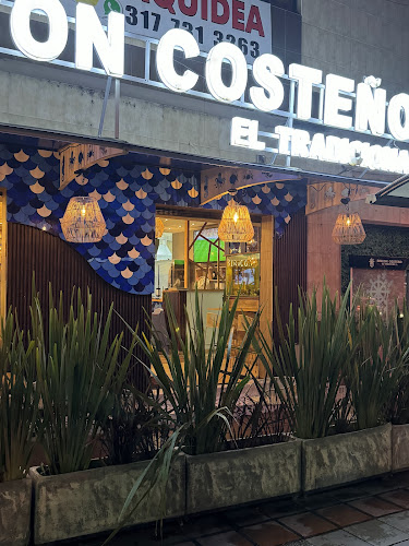 El Rincon Costeño