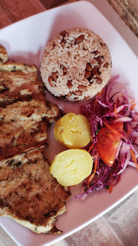 Como en casa - platos tipicos - Gastronomía y hostelería