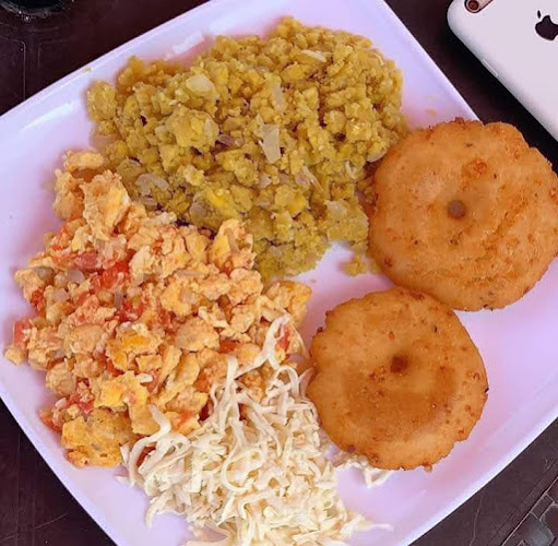 Opinii despre Desayunos & Almuerzos *DONDE JANIS* în Sincelejo - Gastronomía y hostelería