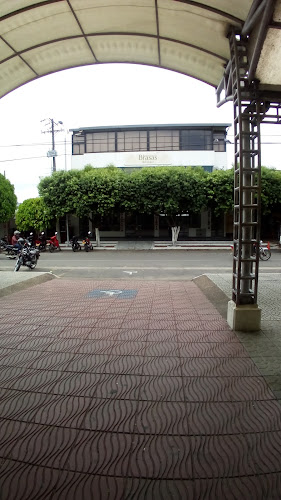 Restaurante Brasas Del Llano - Aguazul