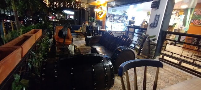 Opinii despre Martina Arte Café în Palmira - Gastronomía y hostelería