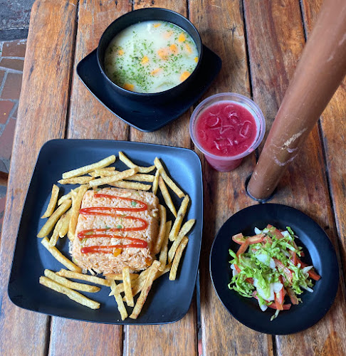 Señor Papa Girardot - Gastronomía y hostelería