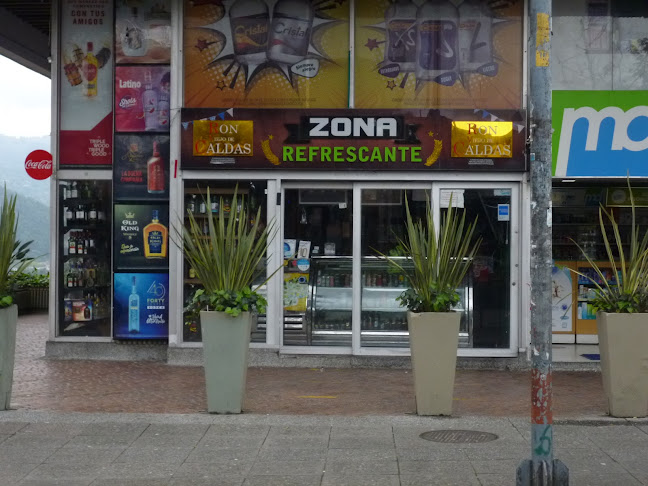 El Cable, Av. Santander #No. 64-17, Manizales, Caldas