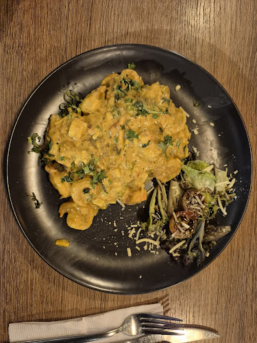 Opinii despre Mundos în Montería - Gastronomía y hostelería