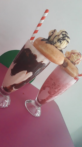 Comentarii opinii despre Delicias Con Helado