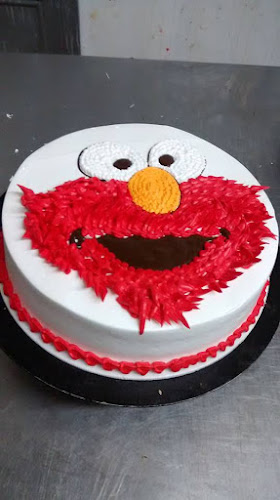 Panamericana Panadería - La Dorada