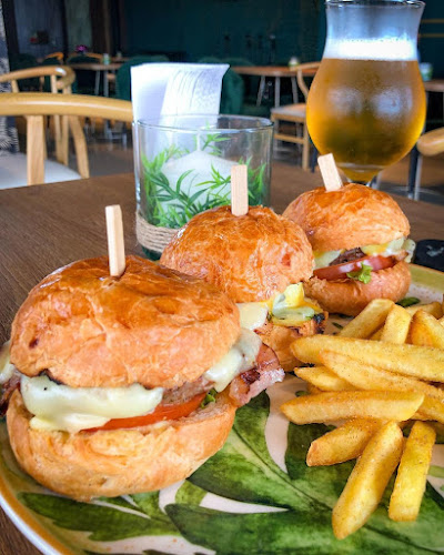 Comentarii opinii despre Casa en el Aire Barranquilla