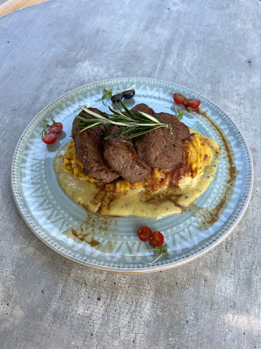 Opinii despre Zona trece în Sahagún - Gastronomía y hostelería