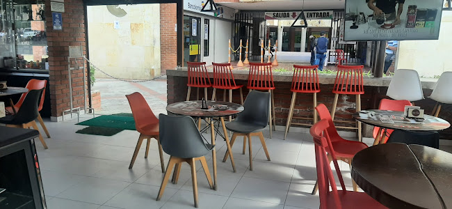 Tienda Kahvé - Gastronomía y hostelería